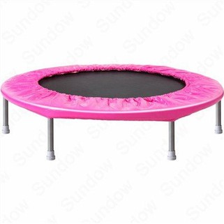 38 tommu Mini trampólín