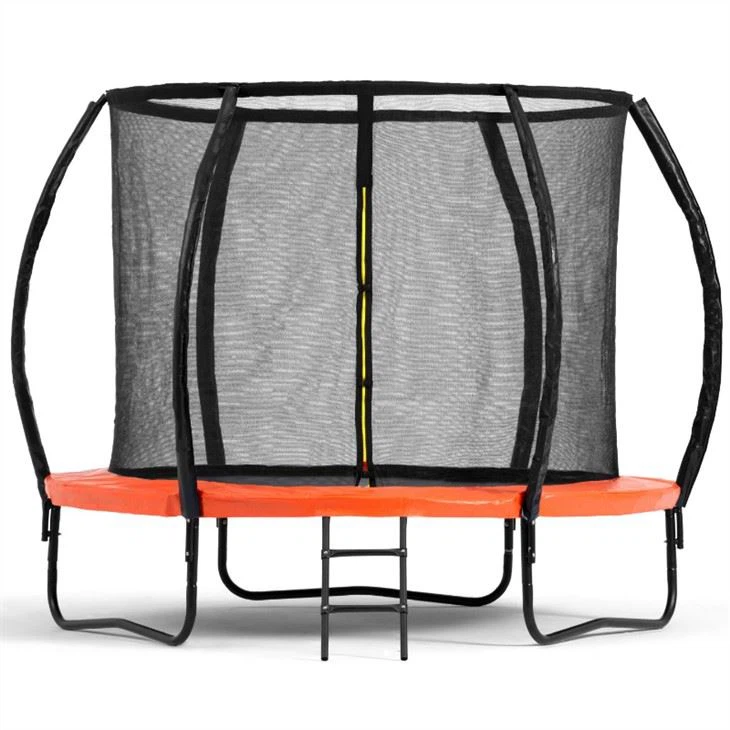 10 ft Rectangle Trampoline