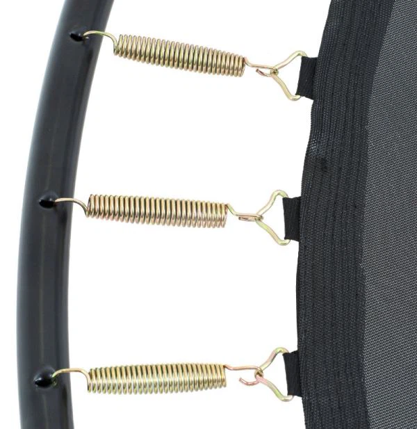 10 ft Rectangle Trampoline