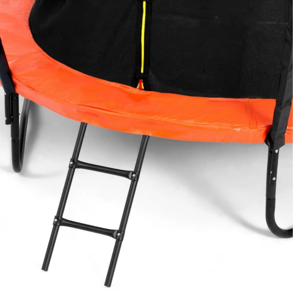 10 ft Rectangle Trampoline