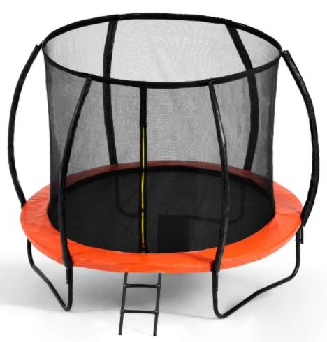 12FT garðtrampólín