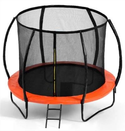 12FT garðtrampólín