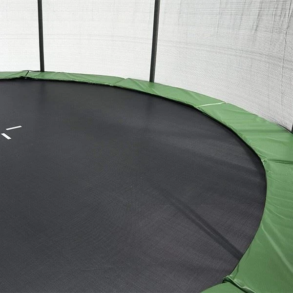 Trampoline Jumping Trampoline