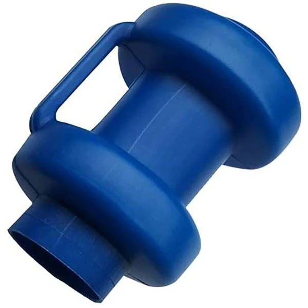 Trampoline Pole Cap
